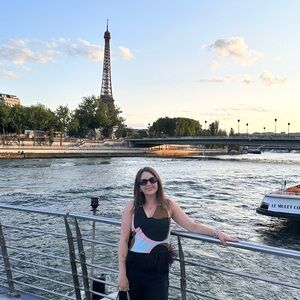 Meet your Posher, Denae